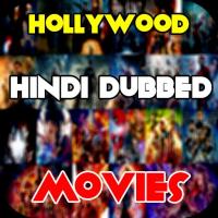 Hindi Dubbed Hollywood Movies APK صورة لقطة الشاشة #3