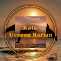 Kata Ucapan Harian APK 포스터