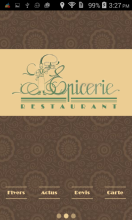 L'épicerie APK Download for Android