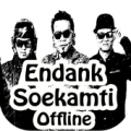 Lagu Endank Soekamti Terbaik Offline Apk