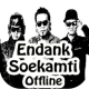 Lagu Endank Soekamti Terbaik Offline APK