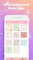 Emoji Background APK Cartaz #5