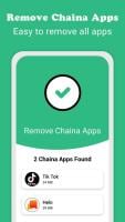 Remove China Apps - निकालो चीनी को फ़ोन से APK Screenshot #3