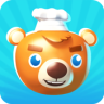 DeliveryBear Game icon