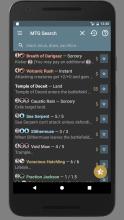 MTG Search APK Download for Android