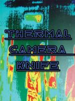 Thermal Camera Knife Up APK Ảnh chụp màn hình #2