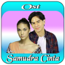 Ost Samudra Cinta Full Mp3 Application icon