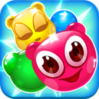 Изображения Gummy Pop - Beta (Unreleased) на ПК с Windows