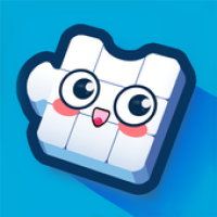 Tap Tap Puzzle APK 電影海報圖片