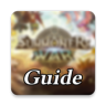 Summoners war guide Application icon