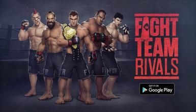 Ultimate Fighting Championship APK Download for Android