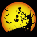 Halloween 3D Live Wallpaper Apk