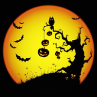 Изображения Halloween 3D Live Wallpaper на ПК с Windows