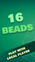 16 Bead  ( Sholo Guti): No ADS! APK capture d'écran Thumbnail #2