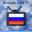 Russian Live TV. Download on Windows
