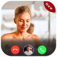 Ikon Fack Video Call - Advice APK