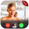 Fack Video Call - Advice Application icon