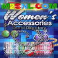 WOMEN ACCESSORIES JACKSONVILLE Apk