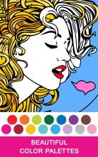 Colorfy Adult Coloring Book APK Download for Android