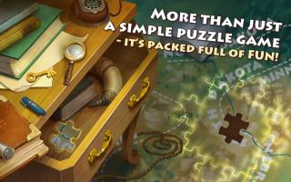 Jigsaw Journey APK Screenshot Thumbnail #1