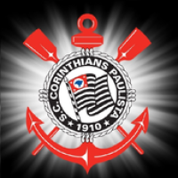 Cantos Gaviões Corinthians APK 電影海報圖片