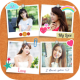 Polaroid Photo Collage APK