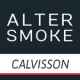 Alter Smoke Calvisson APK