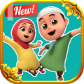 Nussa - Video Edukasi Anak Islami Apk