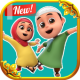 Nussa - Video Edukasi Anak Islami APK