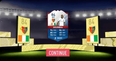 FUT 20 Draft Simulator APK capture d'écran Thumbnail #4