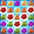 Candy Rush Match Apk