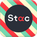 Stac - 簡単&amp;お得なスタンプラリー！ Apk