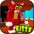 RobIox Kitty Escape the Cat as a Mouse! Apk