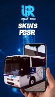 SKINS PROTON BUS - URBAN ROAD APK Ảnh chụp màn hình #2