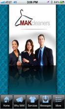 MAK Cleaners APK Download for Android