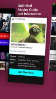 Anteprima screenshot di HD Movies 2020 : Free HD Movies APK #8