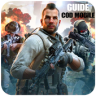 Guide For COD Mobile - Basic Tips Application icon