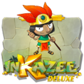 Inkazee Deluxe Horloges 3D Apk