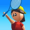 Tennis Heroes: Legends 3D Apk