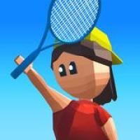 Изображения Tennis Heroes: Legends 3D на ПК с Windows