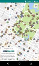 Pokémap Live - Find Pokémon! APK Download for Android