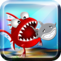 Big Fish Eat Small Fish Apk