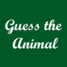 Guess the Animal Game icon