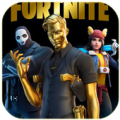 Wallpapers for BattleRoyale : characters Apk