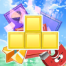 Cube Crush Game icon