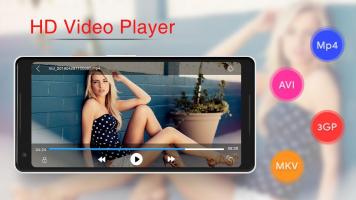 SAX Video Player - All Format HD Video Player 2020 APK Снимки экрана #7