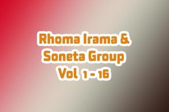 Lagu Rhoma Irama &amp; Soneta Group Volume 1 - 16 APK Download for Android