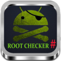 Root Checker Pro # Apk