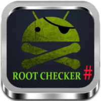 Root Checker Pro # APK ícone