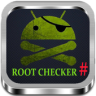 Root Checker Pro # Application icon